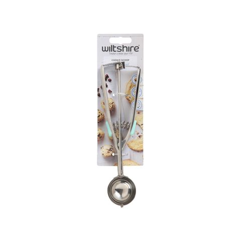 WILTSHIRE COOKIE SCOOP (*WLT40397*) = PACK OF 6 X EACHES