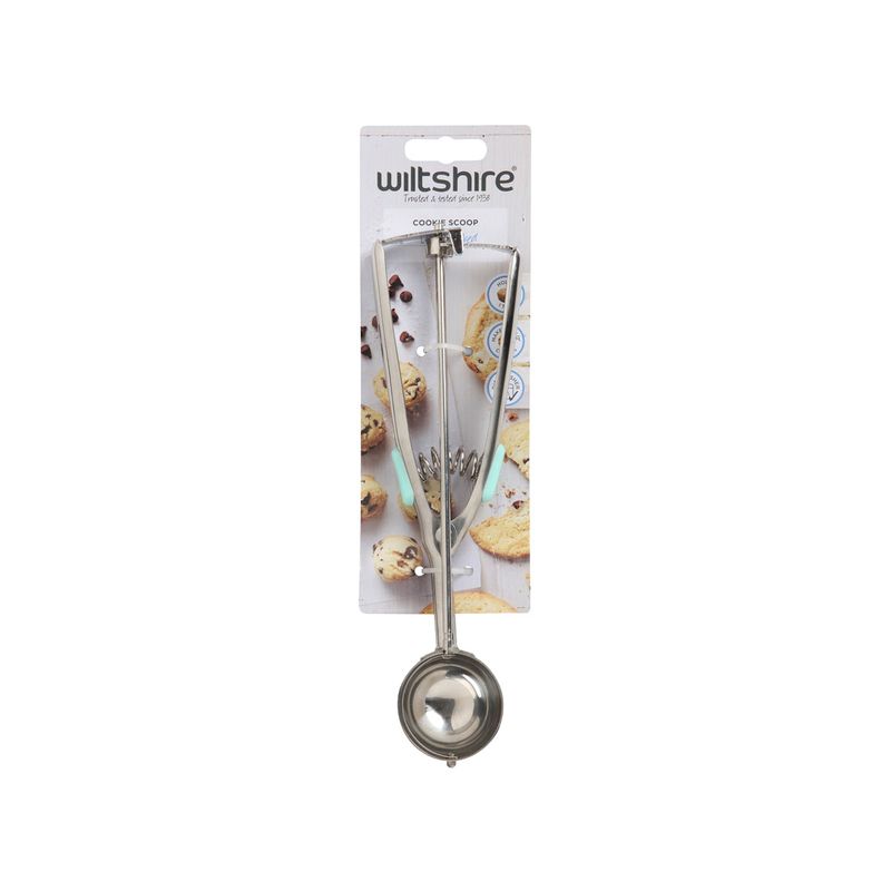 WILTSHIRE COOKIE SCOOP (*WLT40397*) = PACK OF 6 X EACHES
