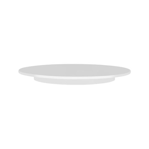THERMOHAUSER CAKE PLATE-300mm SAN PLASTIC (*31012*) =  1 X EACH