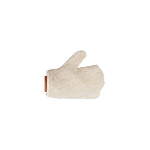 THERMOHAUSER BAKING GLOVES 274x150 REINF PALM & THUMB 220°c (*31591*) =  1 X PAIR