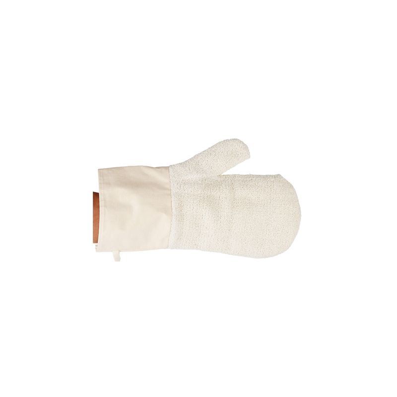 THERMOHAUSER BAKING GLOVES 310x140 MULTI REINF 240°c (*31593*) =  1 X PAIR
