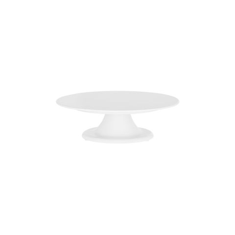 THERMOHAUSER CAKE STAND-315x11mm MELAMINE RELVOLVING (*31001*) =  1 X EACH