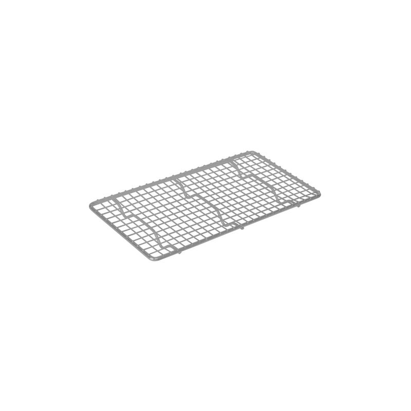 CHEF INOX CAKE COOLER w/LEGS CHROME PLATED GN 1/3 125x250mm (*10306*) =  1 X EACH