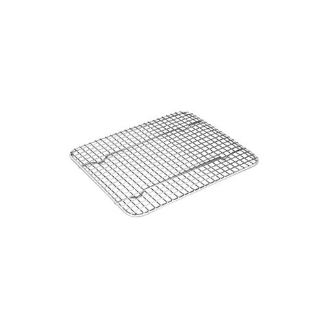 CHEF INOX CAKE COOLER w/LEGS CHROME PLATED GN 1/2 200x250mm (*10308*) =  1 X EACH