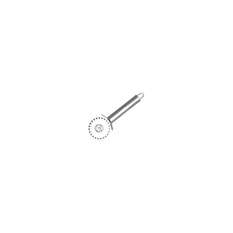 THERMOHAUSER DOUGH WHEEL-57mm FLUTED (*31132*) =  1 X EACH