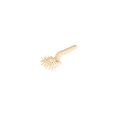 THERMOHAUSER ROLLER DOCKER-115mm 15mm Peg (*31022*) =  1 X EACH