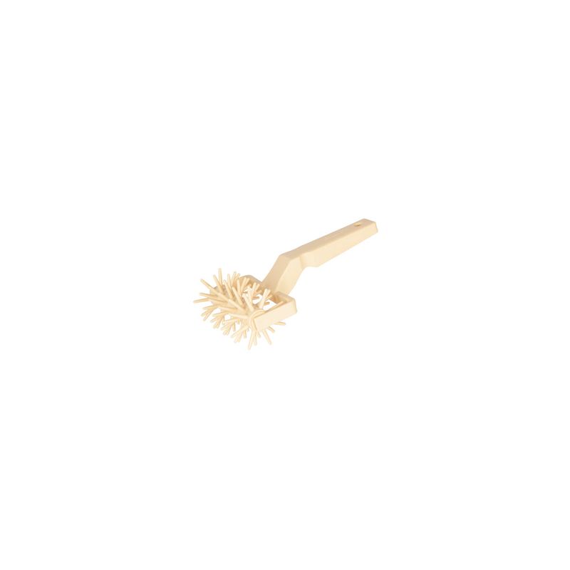 THERMOHAUSER ROLLER DOCKER-115mm 15mm Peg (*31022*) =  1 X EACH