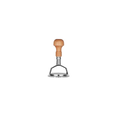 CUTTER-RAVIOLI 48mm  "DAILY" WOOD HDL (*03395*) =  1 X EACH