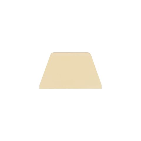 THERMOHAUSER SCRAPER-CUTTING 216x128mm (*31415*) =  1 X EACH