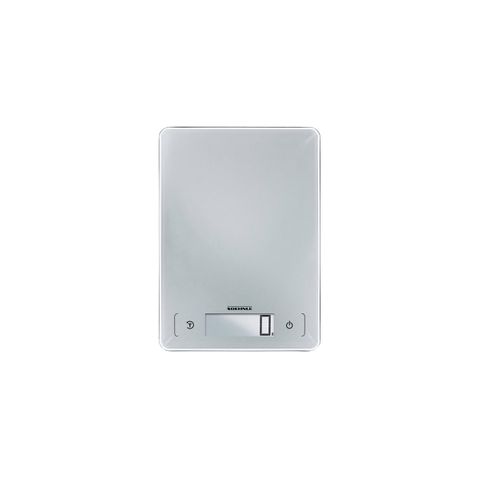 SOEHNLE PAGE AQUA WATERPROOF DIGITAL KITCHEN SCALE 10kg (*S66225*) = PACK OF 3 X EACHES