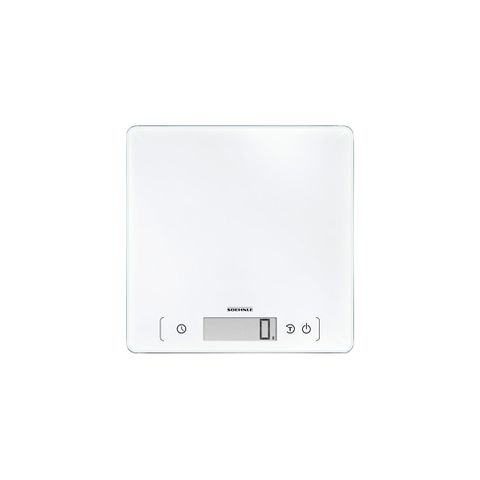 SOEHNLE PAGE COMFORT 400 DIGITAL KITCHEN SCALE 10kg (*S61505*) =  1 X EACH