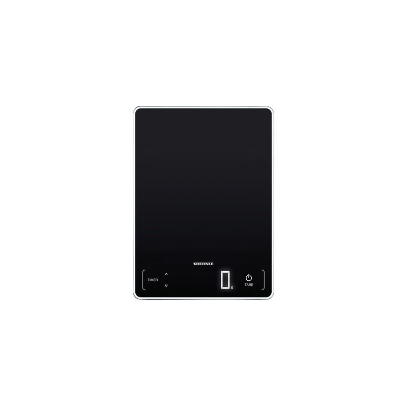 SOEHNLE PAGE PROFI 100 DIGITAL KITCHEN SCALE 15kg (*S61506*) =  1 X EACH