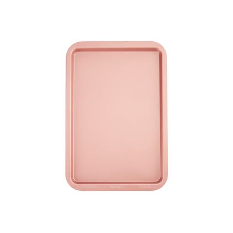 WILTSHIRE BAKING SHEET-ROSE GOLD 390x260x15mm NON-STICK (*WLT40759*) = PACK OF 6 X EACHES