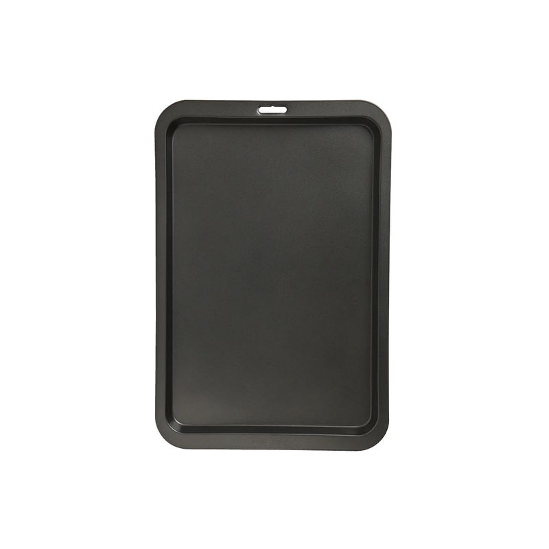 WILTSHIRE BAKING SHEET-RECT EASYBAKE 390x260x15mm NON-STICK (*WLT9011MP*) = PACK OF 6 X EACHES