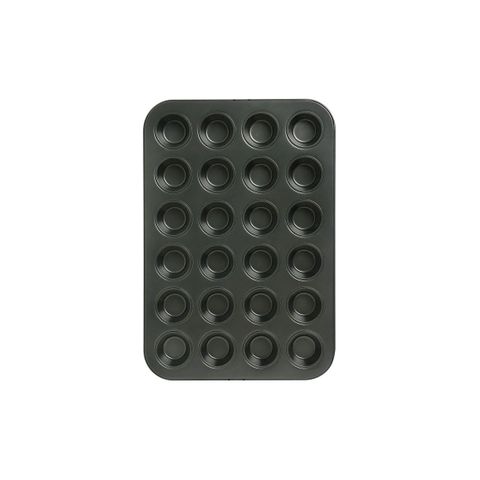 WILTSHIRE MUFFIN PAN-24 CUP EASYBAKE NON-STICK (*WLT40073*) = PACK OF 6 X EACHES