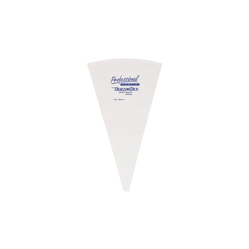 THERMOHAUSER PASTRY BAG-460mm EXPORT (*01796*) =  1 X EACH