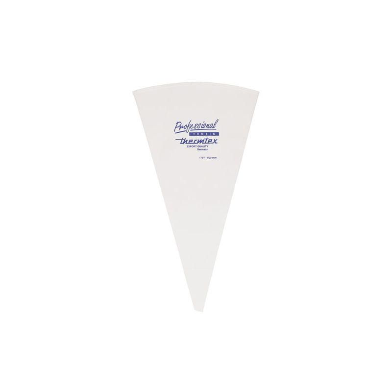 THERMOHAUSER PASTRY BAG-500mm EXPORT (*01797*) =  1 X EACH