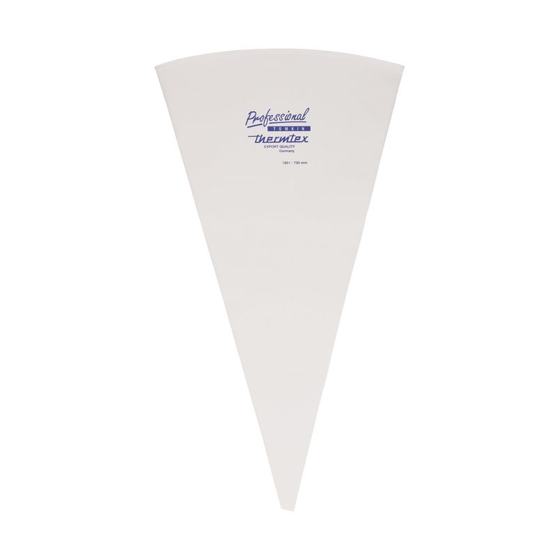 THERMOHAUSER PASTRY BAG-700mm EXPORT (*01801*) =  1 X EACH