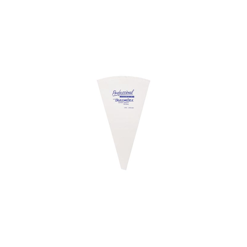 THERMOHAUSER PASTRY BAG-310mm EXPORT (*01791*) =  1 X EACH