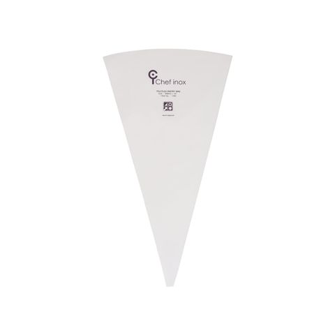 CHEF INOX PASTRY BAG POLYFLEX HACCP APPRV'D 600mm (*01760*) = PACKET OF 10 X EACHES