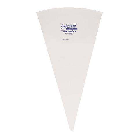 THERMOHAUSER PASTRY BAG-750mm EXPORT (*01802*) =  1 X EACH