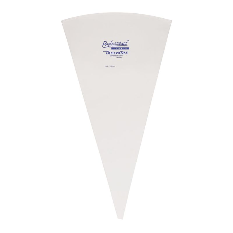THERMOHAUSER PASTRY BAG-750mm EXPORT (*01802*) =  1 X EACH
