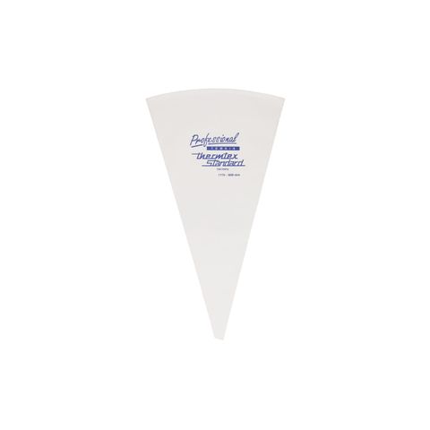 THERMOHAUSER PASTRY BAG-500mm STANDARD (*01775*) =  1 X EACH