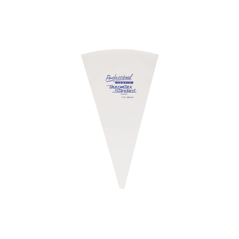 THERMOHAUSER PASTRY BAG-500mm STANDARD (*01775*) =  1 X EACH