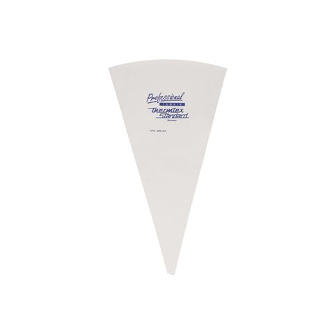 THERMOHAUSER PASTRY BAG-550mm STANDARD (*01776*) =  1 X EACH