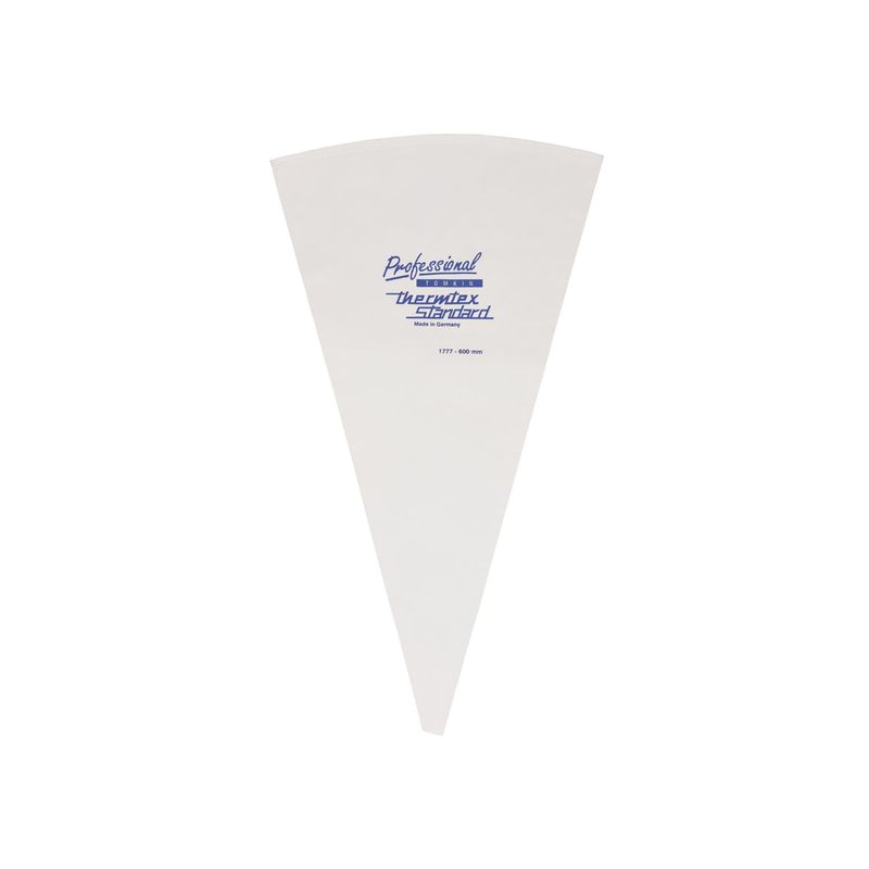 THERMOHAUSER PASTRY BAG-600mm STANDARD (*01777*) =  1 X EACH