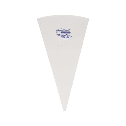 THERMOHAUSER PASTRY BAG-650mm STANDARD (*01778*) =  1 X EACH