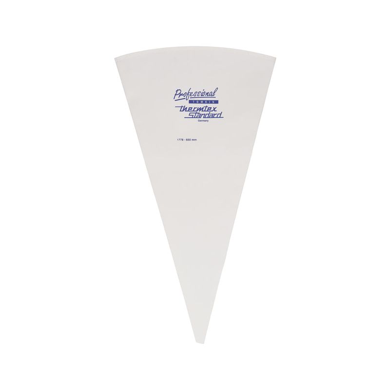 THERMOHAUSER PASTRY BAG-650mm STANDARD (*01778*) =  1 X EACH
