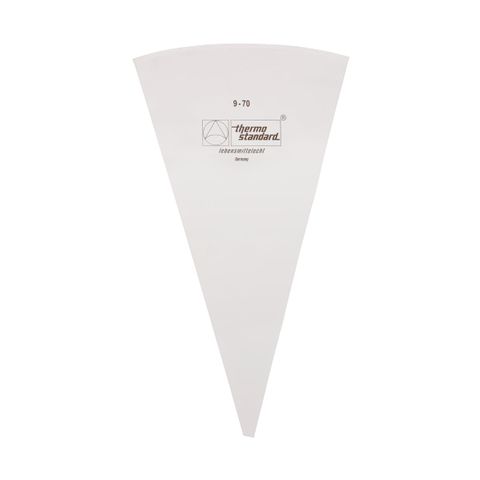 THERMOHAUSER PASTRY BAG-700mm STANDARD (*01779*) =  1 X EACH