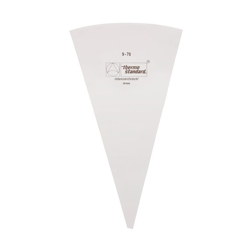 THERMOHAUSER PASTRY BAG-700mm STANDARD (*01779*) =  1 X EACH