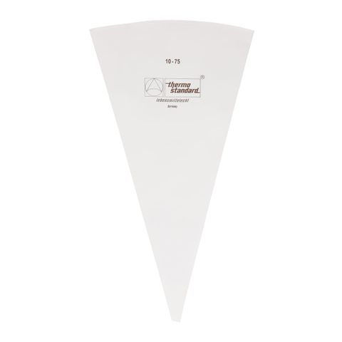 THERMOHAUSER PASTRY BAG-750mm STANDARD (*01780*) =  1 X EACH