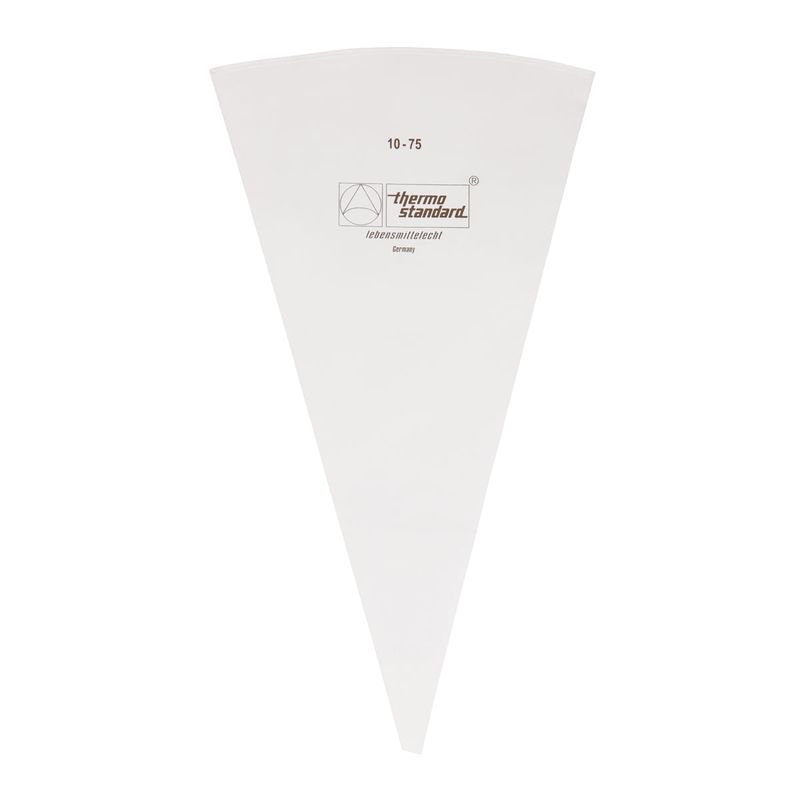 THERMOHAUSER PASTRY BAG-750mm STANDARD (*01780*) =  1 X EACH