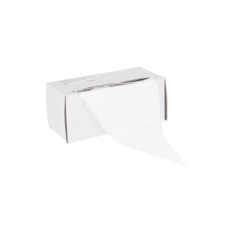 CHEF INOX DISPOSABLE ICING BAG IN DISPENSER BOX 200pk 12" (*00470-30*) =  1 X PACK