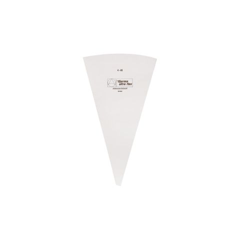 THERMOHAUSER PASTRY BAG-460mm ULTRA FLEX (*01607*) =  1 X EACH