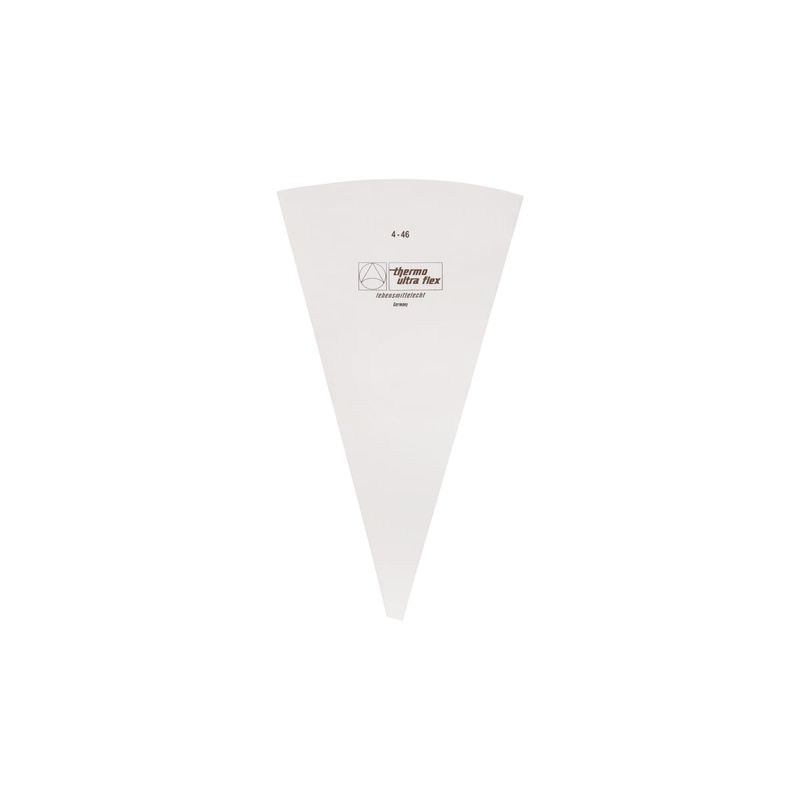THERMOHAUSER PASTRY BAG-460mm ULTRA FLEX (*01607*) =  1 X EACH