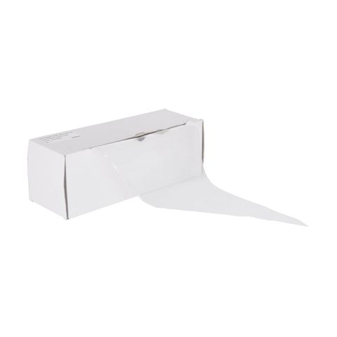 CHEF INOX DISPOSABLE ICING BAG IN DISPENSER BOX 200pk 21" (*00470-53*) =  1 X PACK