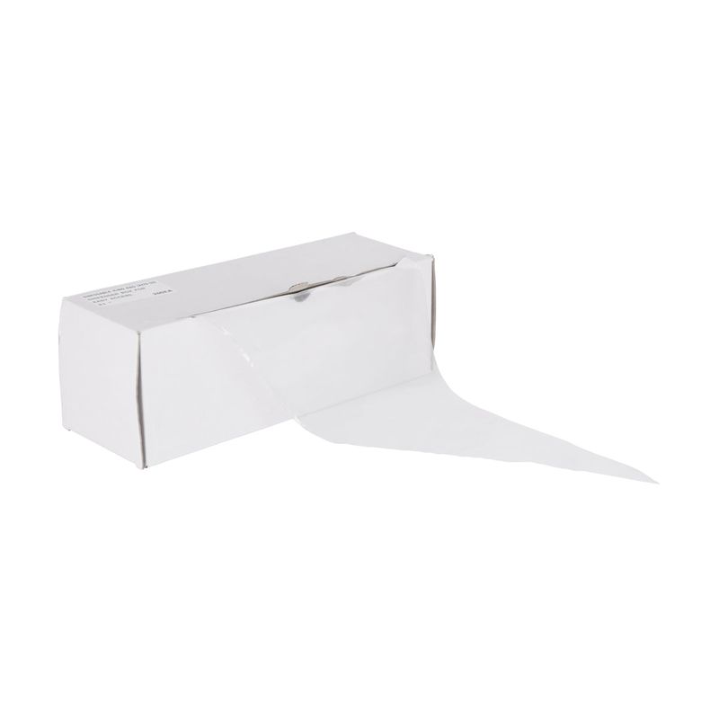 CHEF INOX DISPOSABLE ICING BAG IN DISPENSER BOX 200pk 21" (*00470-53*) =  1 X PACK