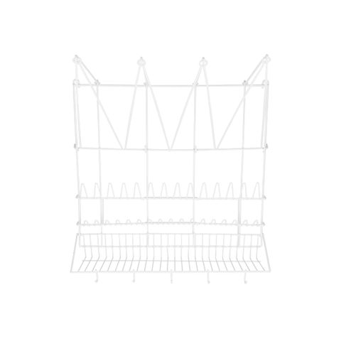 THERMOHAUSER WALL RACK FOR BAGS & TUBES (*31097*) =  1 X EACH