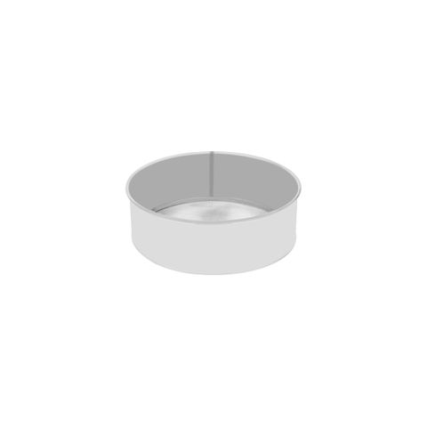 CHEF INOX SIEVE 18/8 RIM 250x75mm + 18/10 MESH 1mm (*39310*) =  1 X EACH