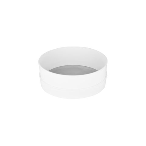 THERMOHAUSER SIEVE-FLOUR S/S MESH No18 305mm (*31117*) =  1 X EACH
