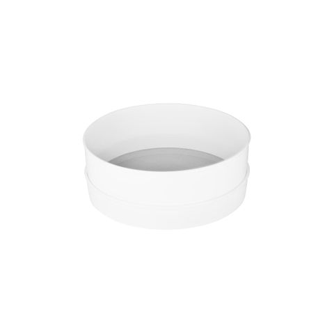 THERMOHAUSER SIEVE-FLOUR S/S MESH No24 305mm (*31118*) =  1 X EACH