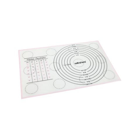 WILTSHIRE PREPARATION MAT 430x280mm (*WLT40346*) = PACK OF 6 X EACHES