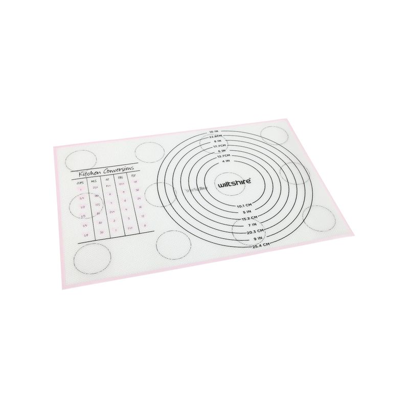 WILTSHIRE PREPARATION MAT 430x280mm (*WLT40346*) = PACK OF 6 X EACHES