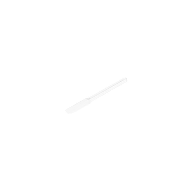 MATFER RUBBER SPATULA 250x50mm (*31390*) =  1 X EACH