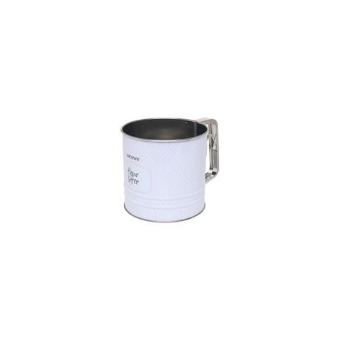 WILTSHIRE TIN SIFTER (*WLT40445*) = PACK OF 6 X EACHES