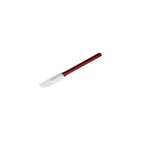 CHEF INOX HIGH HEAT RUBBER SPATULA  RESISTANT TO 260˚C 250mm (*31320*) = PACK OF 12 X EACHES